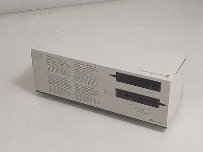 Microsoft Surface Dock 2 1917 199W USB-C Dual 4K Gigabit Docking Station