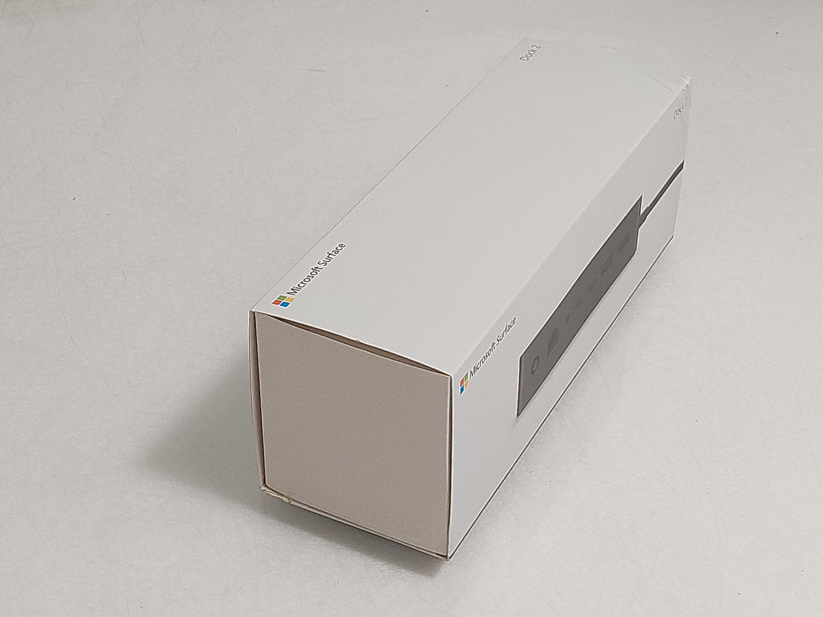 Microsoft Surface Dock 2 1917 199W USB-C Dual 4K Gigabit Docking Station