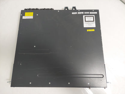 Cisco Catalyst WS-C3750X-24P-S Network Switch
