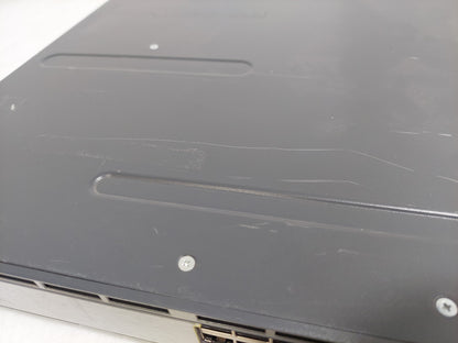 Cisco Catalyst WS-C3750X-24P-S Network Switch