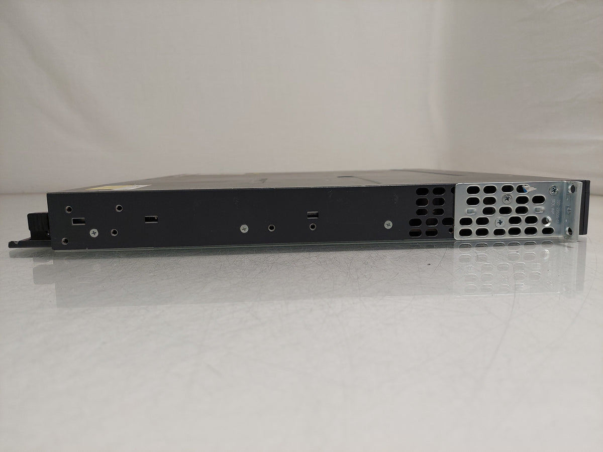 Cisco Catalyst WS-C3750X-24P-S Network Switch