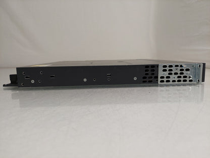 Cisco Catalyst WS-C3750X-24P-S Network Switch