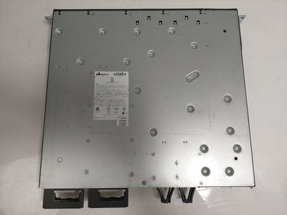 Cisco Catalyst WS-C3750X-24P-S Network Switch
