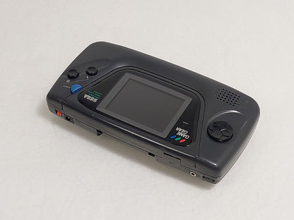 Sega Game Gear 2110-50 Handheld Console Faulty Display Spares Repairs
