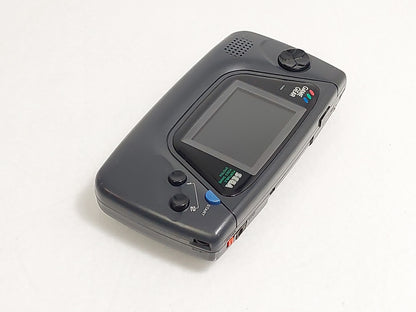 Sega Game Gear 2110-50 Handheld Console Faulty Display Spares Repairs