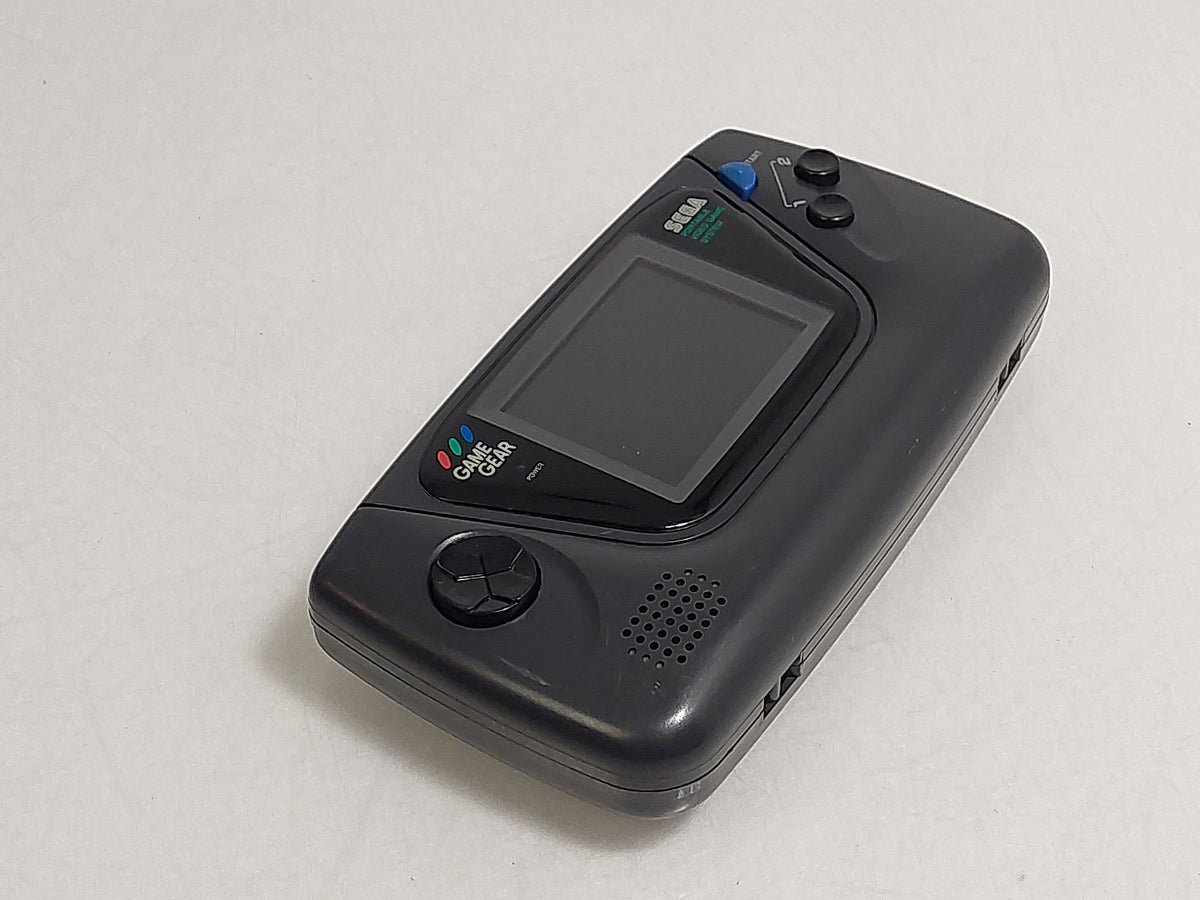 Sega Game Gear 2110-50 Handheld Console Faulty Display Spares Repairs