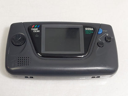 Sega Game Gear 2110-50 Handheld Console Faulty Display Spares Repairs