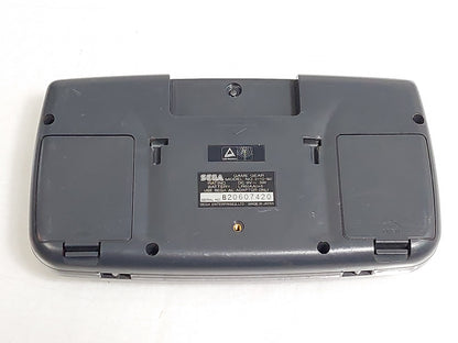 Sega Game Gear 2110-50 Handheld Console Faulty Display Spares Repairs
