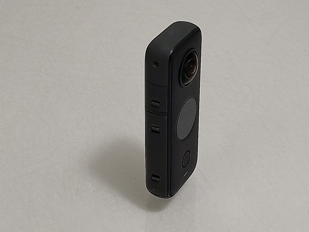 Insta360 ONE X2 360 Waterproof Action Camera 32GB Battery Tested