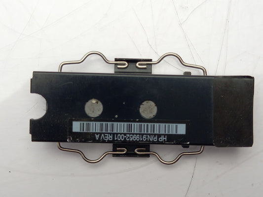 HP M.2 SSD NVMe Heatsink with Thermal Pads 919952-002