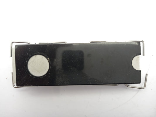 HP M.2 SSD NVMe Heatsink with Thermal Pads L97046-001