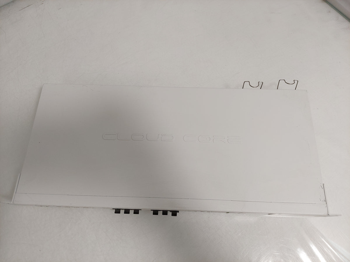 MikroTik Cloud Core Router CCR1016-12S-1S+