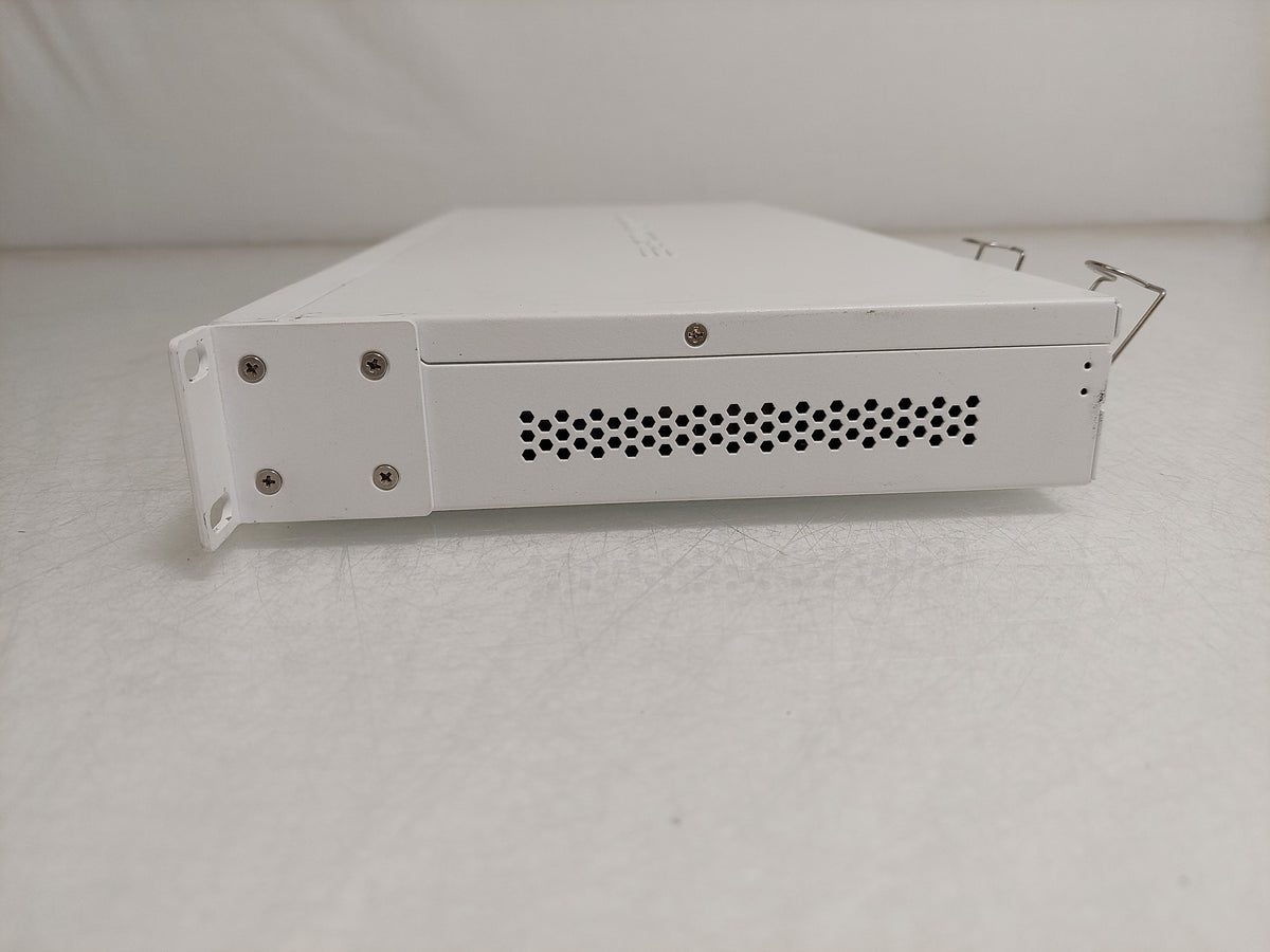 MikroTik Cloud Core Router CCR1016-12S-1S+
