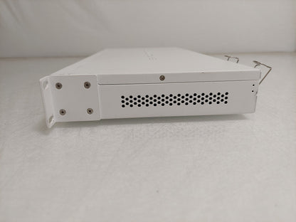 MikroTik Cloud Core Router CCR1016-12S-1S+