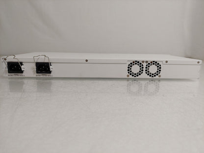 MikroTik Cloud Core Router CCR1016-12S-1S+