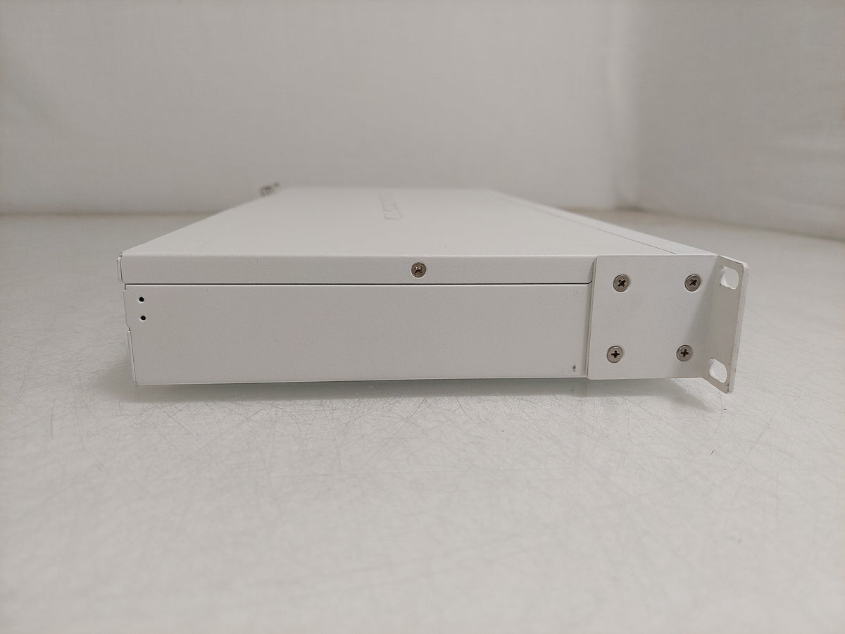 MikroTik Cloud Core Router CCR1016-12S-1S+