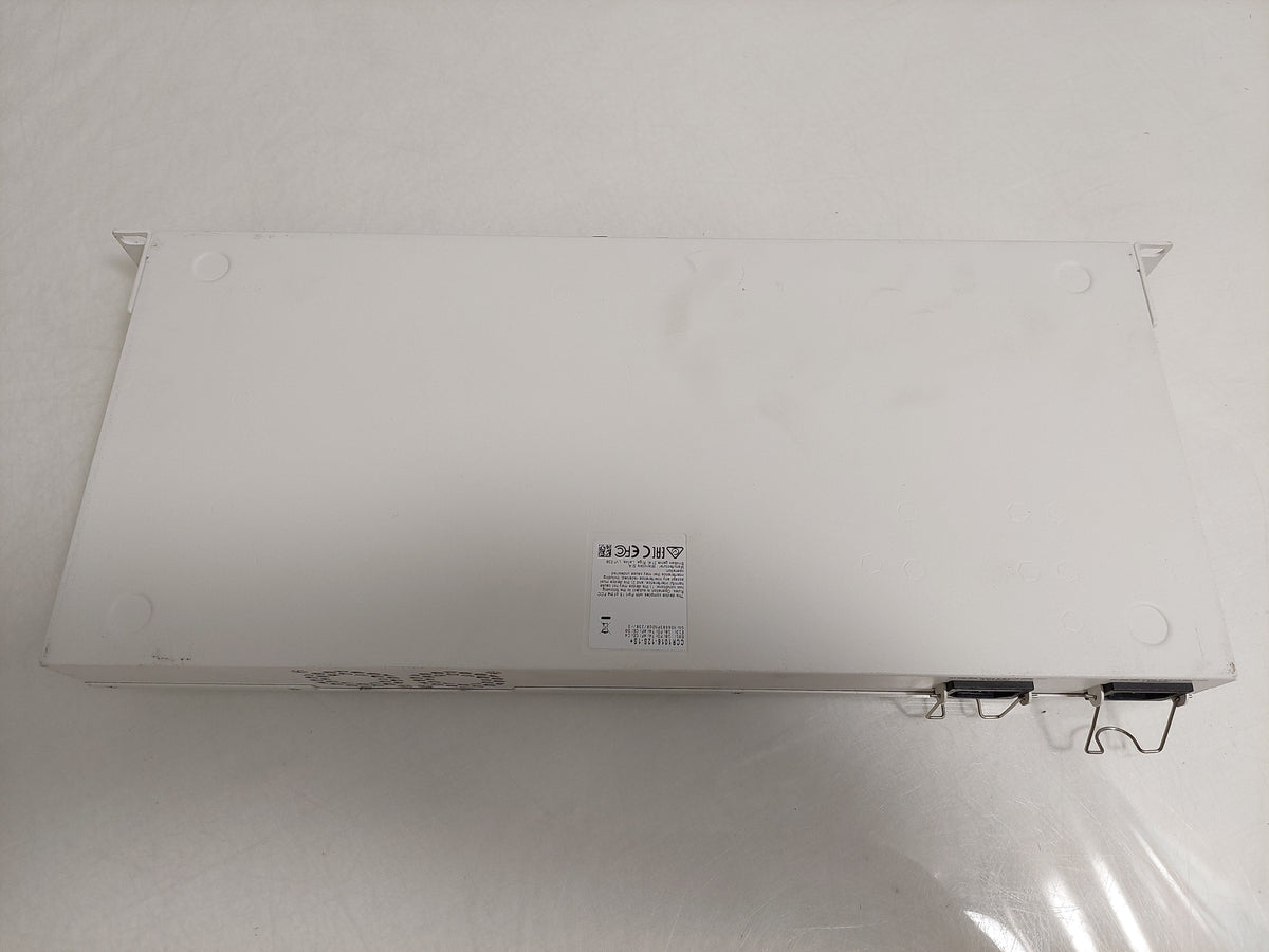 MikroTik Cloud Core Router CCR1016-12S-1S+