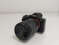 Sony Alpha 7S II Camera with SEL1635Z Lens