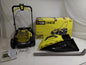 Ryobi OLM1833B 33cm Lawnmower 18V ONE+ - Missing 1 Triangle Knob