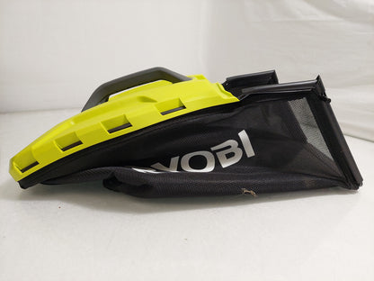 Ryobi OLM1833B 33cm Lawnmower 18V ONE+ - Missing 1 Triangle Knob