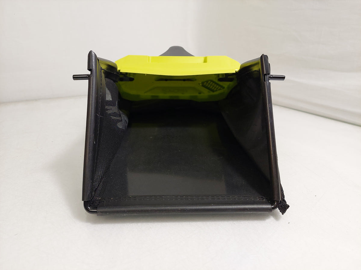 Ryobi OLM1833B 33cm Lawnmower 18V ONE+ - Missing 1 Triangle Knob