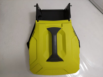 Ryobi OLM1833B 33cm Lawnmower 18V ONE+ - Missing 1 Triangle Knob