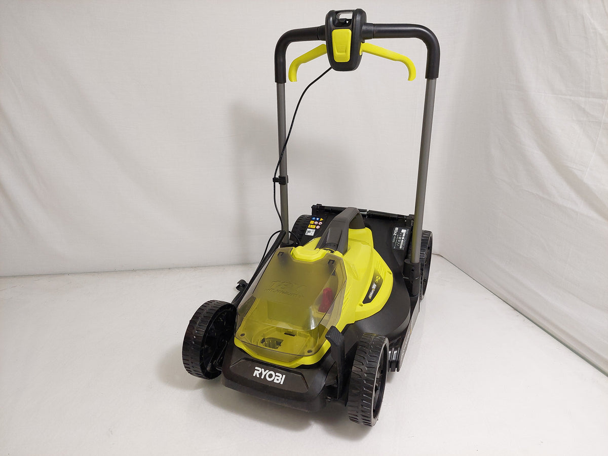 Ryobi OLM1833B 33cm Lawnmower 18V ONE+ - Missing 1 Triangle Knob