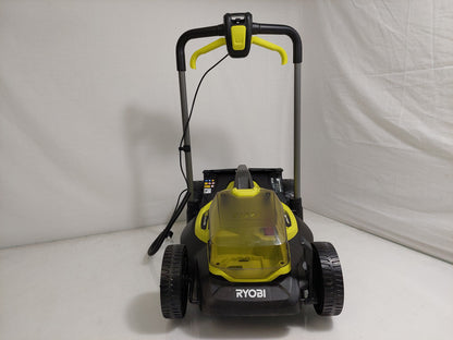 Ryobi OLM1833B 33cm Lawnmower 18V ONE+ - Missing 1 Triangle Knob