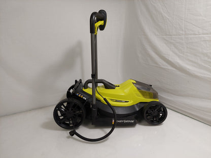 Ryobi OLM1833B 33cm Lawnmower 18V ONE+ - Missing 1 Triangle Knob