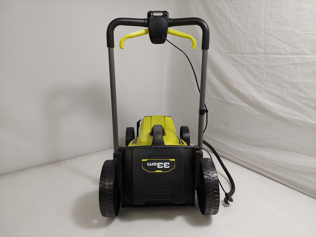 Ryobi OLM1833B 33cm Lawnmower 18V ONE+ - Missing 1 Triangle Knob