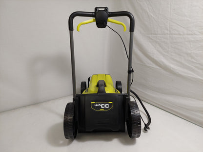 Ryobi OLM1833B 33cm Lawnmower 18V ONE+ - Missing 1 Triangle Knob
