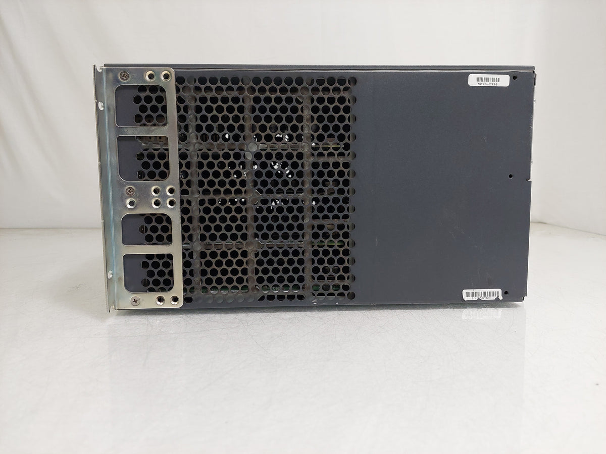 HP ProCurve Switch 4208vl J8773A with 7x 24-Port 10/100/1000Base-T & 1x 20-Port 10/100/1000Base-T + 4-Port SFP Module