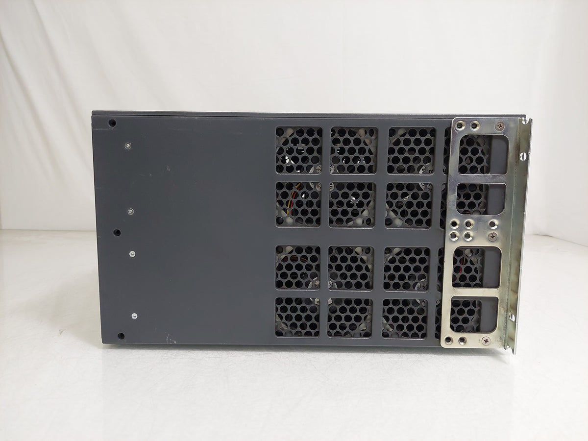 HP ProCurve Switch 4208vl J8773A with 7x 24-Port 10/100/1000Base-T & 1x 20-Port 10/100/1000Base-T + 4-Port SFP Module