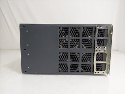 HP ProCurve Switch 4208vl J8773A with 7x 24-Port 10/100/1000Base-T & 1x 20-Port 10/100/1000Base-T + 4-Port SFP Module