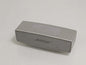 Bose SoundLink Mini II Bluetooth Portable Speaker Silver Tested No Micro-USB