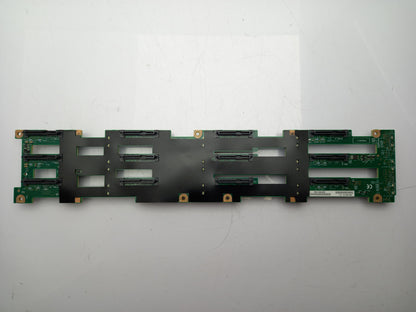 Intel 12-Bay 3.5" 12Gb/s SAS/SATA Drive Backplane Board G92718-271 G92720-002