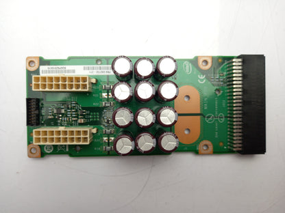 Intel PBA Main PDB Power Supply Distribution Board PSU Backplane G92732-271