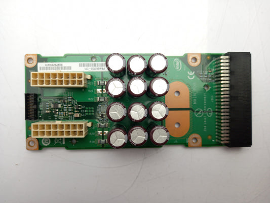 Intel PBA Main PDB Power Supply Distribution Board PSU Backplane G92732-271
