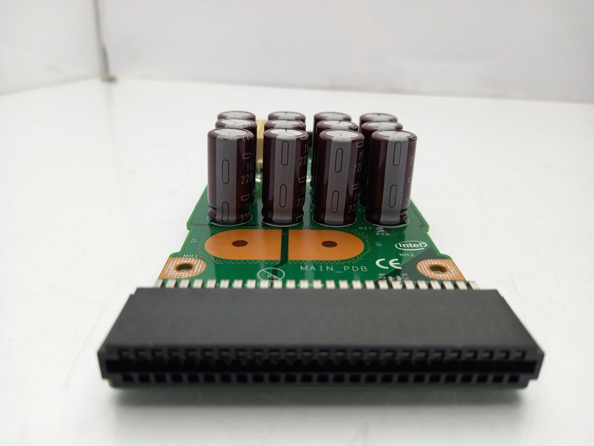 Intel PBA Main PDB Power Supply Distribution Board PSU Backplane G92732-271