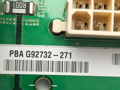 Intel PBA Main PDB Power Supply Distribution Board PSU Backplane G92732-271