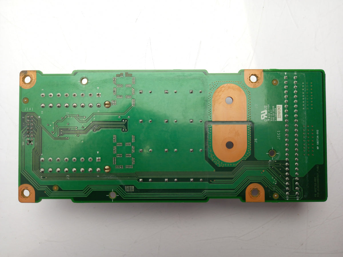 Intel PBA Main PDB Power Supply Distribution Board PSU Backplane G92732-271