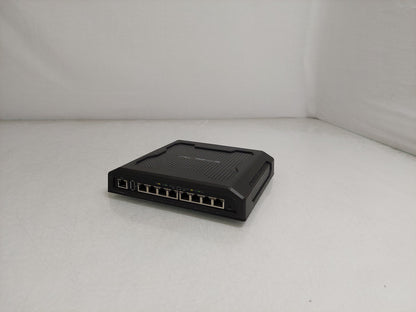 Ubiquiti TOUGHSwitch PoE PRO TS-8-PRO 8-Port Gigabit Passive PoE Managed Switch