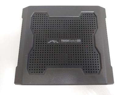 Ubiquiti TOUGHSwitch PoE PRO TS-8-PRO 8-Port Gigabit Passive PoE Managed Switch