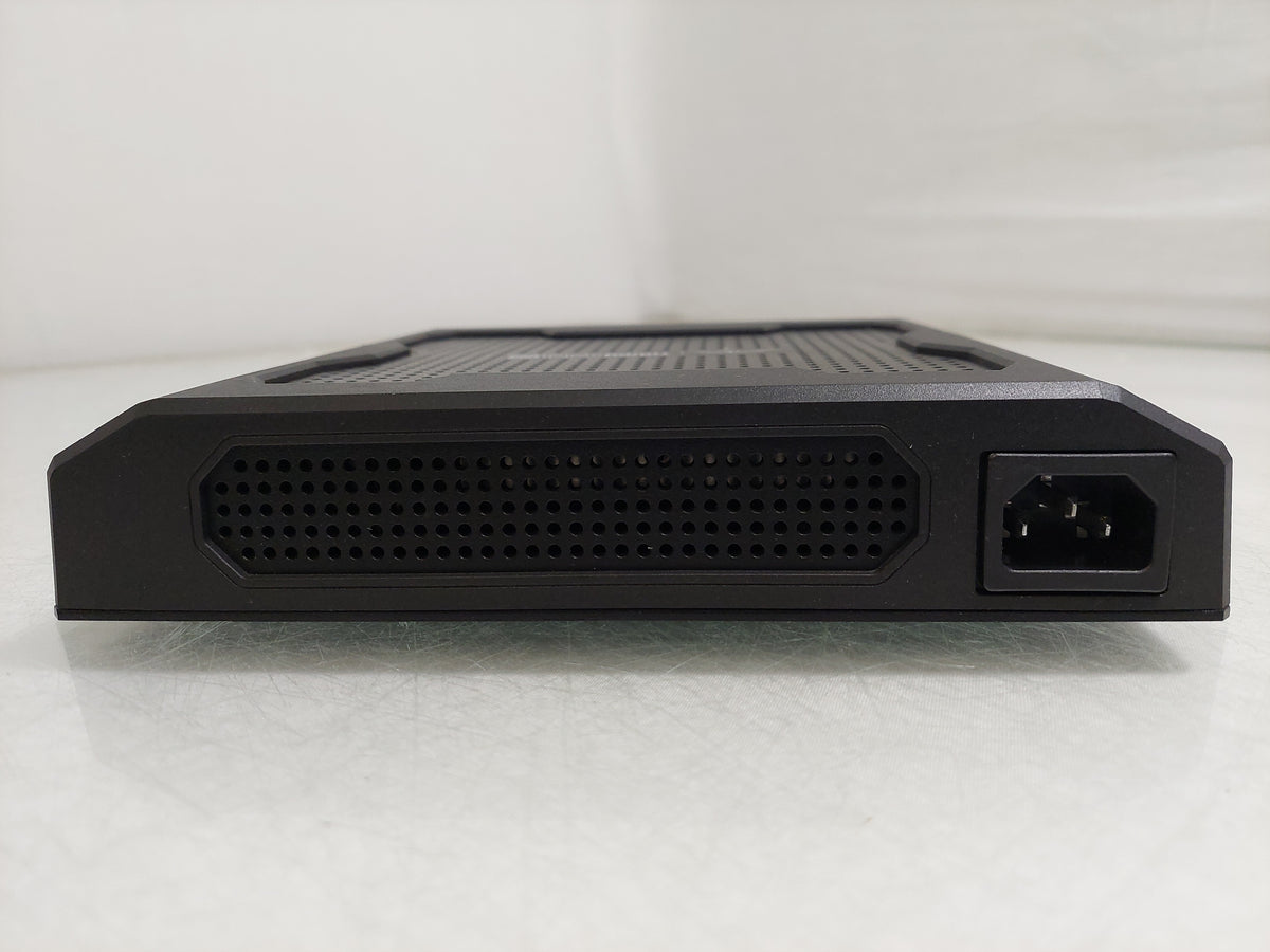 Ubiquiti TOUGHSwitch PoE PRO TS-8-PRO 8-Port Gigabit Passive PoE Managed Switch