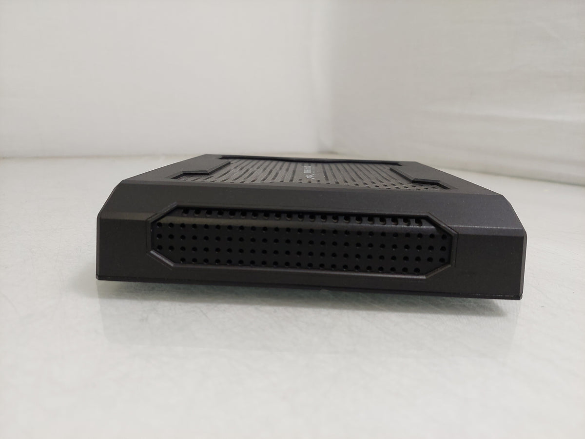 Ubiquiti TOUGHSwitch PoE PRO TS-8-PRO 8-Port Gigabit Passive PoE Managed Switch