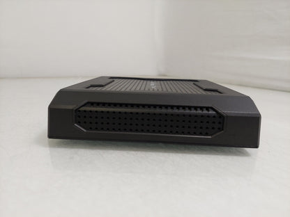 Ubiquiti TOUGHSwitch PoE PRO TS-8-PRO 8-Port Gigabit Passive PoE Managed Switch