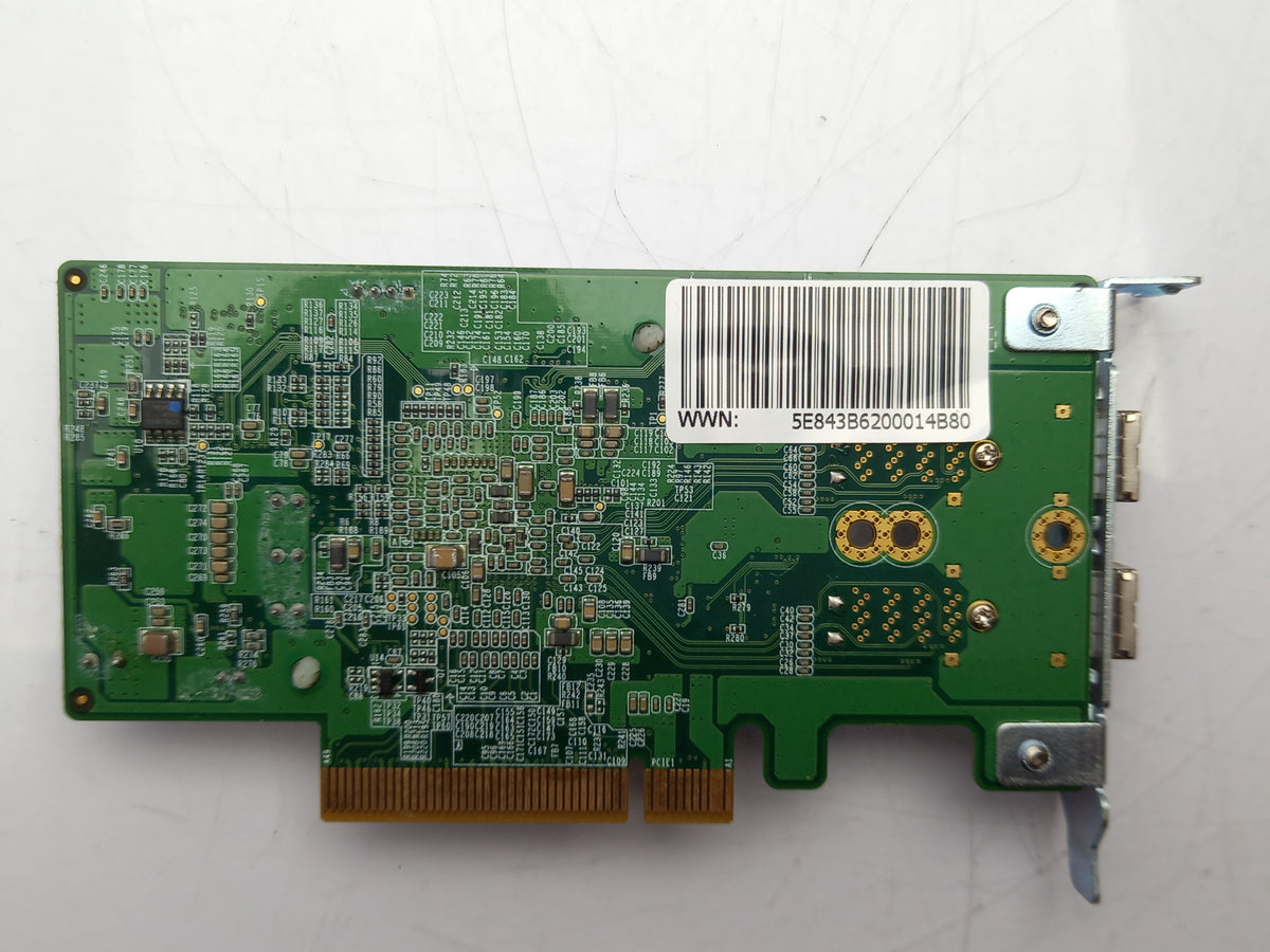 QNAP SAS 12Gb/s Card Dual Port Expansion Card SAS-12G2E