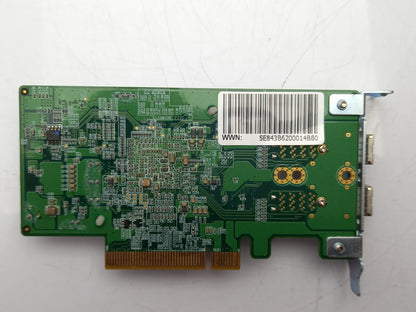 QNAP SAS 12Gb/s Card Dual Port Expansion Card SAS-12G2E