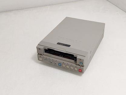 Sony DSR-11 DVCAM MiniDV DV Recorder Player PAL NTSC Power Tested No Slot Cover