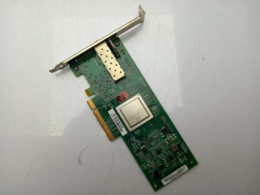 HP 81Q Fibre Channel HBA Host Bus Adapter ak344-63001 PX2810403-21 A